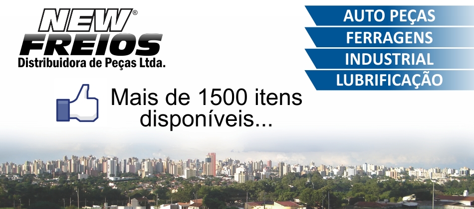0002 - BANNER INDEX NWF - FREIOS